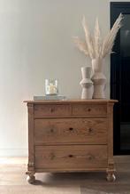 Prachtige commode te koop, Kinderen en Baby's, Kinderkamer | Commodes en Kasten, Ophalen, 50 tot 70 cm, 90 tot 105 cm, 100 cm of meer