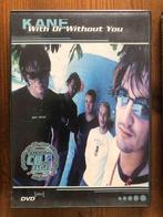 Kane – With or without you, Alle leeftijden, Ophalen of Verzenden, Zo goed als nieuw