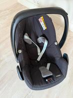 Maxi cosi pebble, Ophalen, Autogordel of Isofix, Gebruikt, 0 t/m 13 kg