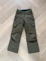 Ski broek maat 12 Quiksilver, Overige merken, 100 tot 140 cm, Ophalen of Verzenden, Zo goed als nieuw