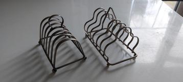 Toastrek toastrekje 2 stuks beschikbaar voor biedingen