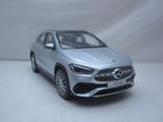 Mercedes-Benz h247 GLA 2020 1:18 Z Models, Hobby en Vrije tijd, Modelauto's | 1:18, Ophalen of Verzenden, Nieuw, Auto, Overige merken