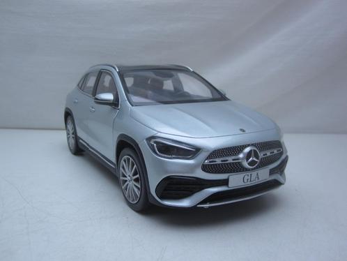 Mercedes-Benz h247 GLA 2020 1:18 Z Models, Hobby en Vrije tijd, Modelauto's | 1:18, Nieuw, Auto, Overige merken, Ophalen of Verzenden