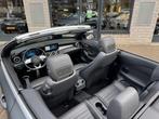 Mercedes-Benz C-Klasse Cabrio 180 AMG Cabriolet Automaat Mat, Auto's, Mercedes-Benz, Automaat, Euro 6, 4 cilinders, 4 stoelen