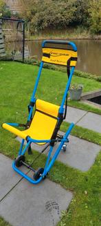Evac Chair MK4, Diversen, Ophalen of Verzenden, Zo goed als nieuw