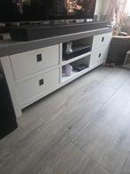 Dressoir, TV kast en Salontafel Set, Ophalen, Gebruikt, 150 tot 200 cm, Minder dan 100 cm