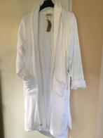 Witte badjas Walra maat L/XL, Ophalen, Nieuw, Wit, Overige typen