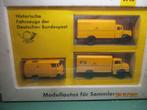 Mercedes Deutsche Post Giftbox, Overige merken, Nieuw, Ophalen of Verzenden, X