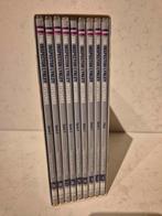 Inspector Lynley - Complete serie seizoen 1 tm 4 + pilot box, Vanaf 12 jaar, Ophalen of Verzenden, Zo goed als nieuw, Drama