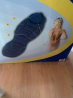 Massage Mat met Afstandsbediening, Ophalen of Verzenden, Gebruikt, Massagestoel of Kussen