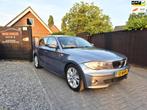 BMW 1-serie 130i Introduction Navi Clima Cruise Sportleder, Auto's, BMW, 1-Serie, Achterwielaandrijving, Gebruikt, 680 kg