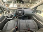 Mercedes-Benz Vito Tourer 116 CDI Select Extra Lang - 9 Zits, Auto's, Automaat, Achterwielaandrijving, Gebruikt, 2500 kg