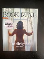 Libelle Bookazine: De Dirigent - Maria Peters, Boeken, Verzenden, Nieuw