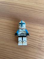 Lego clone lieutenant, Kinderen en Baby's, Speelgoed | Duplo en Lego, Ophalen of Verzenden, Zo goed als nieuw