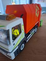 Playmobil 70200 Cityservice Afval recycling truck, Kinderen en Baby's, Speelgoed | Playmobil, Ophalen of Verzenden, Zo goed als nieuw