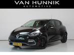 Renault Clio 1.6 R.S. | NL-Auto | 63DKM | Leder | (bj 2013), Auto's, Euro 5, 1618 cc, Gebruikt, Zwart