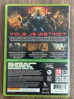 Gears of War Judgment Xbox 360 + Unused Code Gears of War 1, Epic Games, Vanaf 18 jaar, Shooter, 1 speler