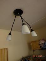 plafondlamp, Ophalen of Verzenden, Gebruikt
