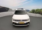 Volkswagen Tiguan 1.4 TSI DSG Highline 3x R-Line LED - PANO, 4 cilinders, 150 pk, Wit, Origineel Nederlands
