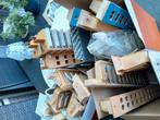 Tongblokken van zes accordeons, Muziek en Instrumenten, Accordeons, Ophalen of Verzenden, Overige formaten, Overige merken