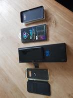 Samsung Galaxy S8, Telecommunicatie, Mobiele telefoons | Samsung, 64 GB, Ophalen of Verzenden, Zwart