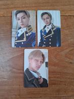 Enhypen Jay Border Carnaval pcs, Ophalen of Verzenden, Zo goed als nieuw, Foto of Kaart