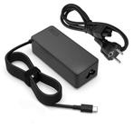 W USB C Laptop voedingsadapter voor Lenovo,ThinkPad,Hp enChr, Computers en Software, Laptop-opladers, Ophalen of Verzenden, Nieuw