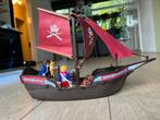 PLAYMOBIL Piratenschip, Gebruikt, Ophalen of Verzenden