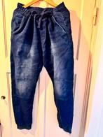Livergy (lidl) spijker jogdenim broek W40, Blauw, W32 (confectie 46) of kleiner, Ophalen of Verzenden, Zo goed als nieuw