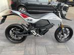 Zero FXE 7.2 33KW 2022 3300km, Motoren, Particulier, Enduro, Zero Motorcycles, Minimaal motorrijbewijs A2