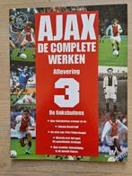 Ajax  -  De Linksbuitens, Ophalen of Verzenden, Nieuw, Ajax, Boek of Tijdschrift