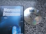 Herman Brusselmans leest ... cd - luisterduur: 1 uur - 5,00, Boeken, Ophalen of Verzenden, Herman Brusselmans, Cd