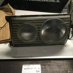 Mercedes W126 Type 1 Koplamp Linksvoor, Auto-onderdelen, Verlichting, Ophalen of Verzenden, Gebruikt