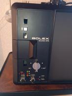 BOLEX SOUND 815. 6 x8mm geluidsfilms., Ophalen, 1960 tot 1980, Projector