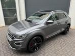 Volkswagen T-Roc 2.0 TSI 4Motion Sport DSG Pano/LED/ACC/Beat, Automaat, 15 km/l, Gebruikt, 1984 cc