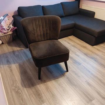 Fauteuil merk Woood