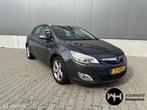 Opel Astra 1.6 Edition AIRCO 1E EIGENAAR VOLLEDIG ONDERHOUDE, Auto's, Opel, Voorwielaandrijving, 680 kg, 4 cilinders, 116 pk