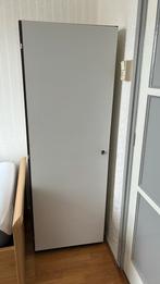 Kledingkast / opbergkast, Huis en Inrichting, Kasten | Kledingkasten, Ophalen, Met plank(en), Gebruikt, 50 tot 100 cm
