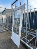 87 x 211  knappe deur, Doe-het-zelf en Verbouw, Ophalen, Gebruikt, Binnendeur, 200 tot 215 cm