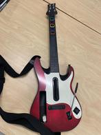Guitar Hero Gitaar Nintendo Wii, Spelcomputers en Games, Games | Nintendo Wii, 1 speler, Ophalen, Muziek, Vanaf 12 jaar
