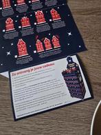 Kadobon Postcodeloterij AH Hollands Huisje