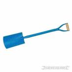 steek schop schep Heavy-Duty' spade , poeder gecoate stalen, Tuin en Terras, Hand-tuingereedschap, Ophalen of Verzenden, Nieuw