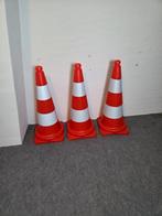 3 Pionnen 70cm - Zo Goed Als Nieuw!, Ophalen of Verzenden