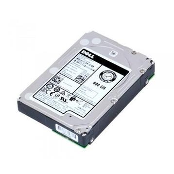 Dell 600GB 12G SAS HDD SFF XXTRP OUTLET beschikbaar voor biedingen