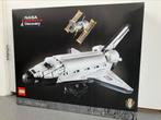 Lego 10283 Discovery Space Shuttle - NIEUW, Nieuw, Ophalen of Verzenden, Lego