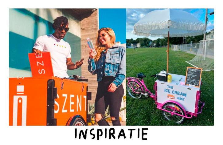 (ijs) bakfiets (project), Fietsen en Brommers, Fietsen | Bakfietsen, Gebruikt, Fietsfabriek, Goederen, Ophalen