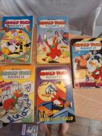 Donald Duck, Meerdere comics, Ophalen, Zo goed als nieuw, Europa