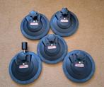 Yamaha pads voor digitale drummodule, Ophalen, Gebruikt, Yamaha, Elektronisch