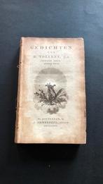 Antiek boekje gedichten H.Tollens, Ophalen of Verzenden