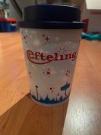 Efteling Beker met Deksel, Ophalen of Verzenden, Zo goed als nieuw